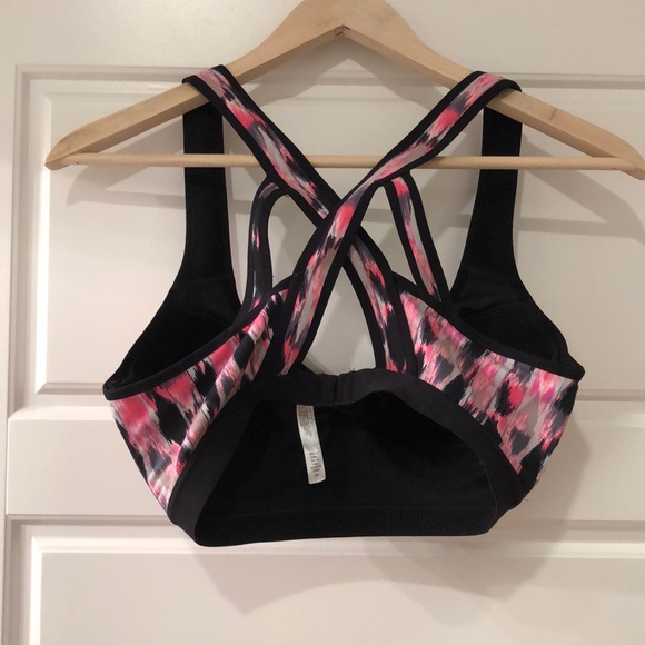 VSX Sports Bra - Picture 2 of 5